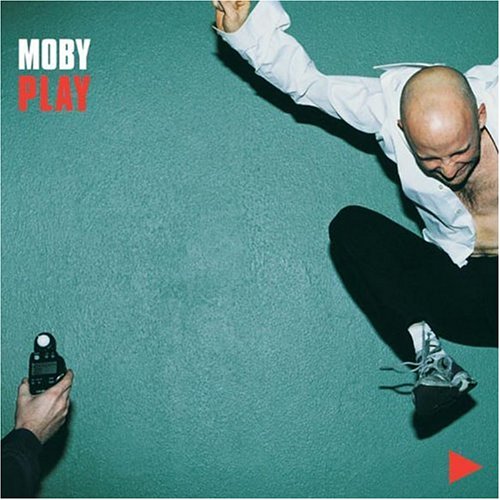 Moby / Play - CD (Used)