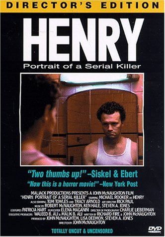 Henry: Portrait of a Serial Killer [Import]