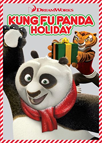 Kung Fu Panda Holiday