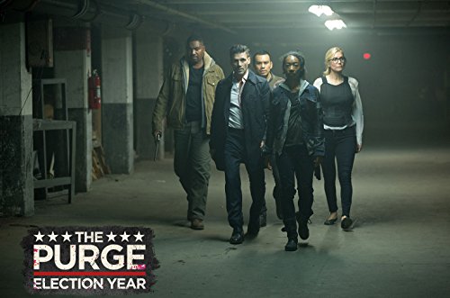 The Purge - Election Year