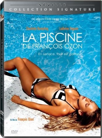 La Piscine - DVD (Used)