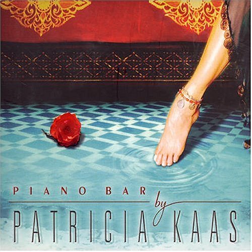 Patricia Kaas / Piano Bar - CD (Used)