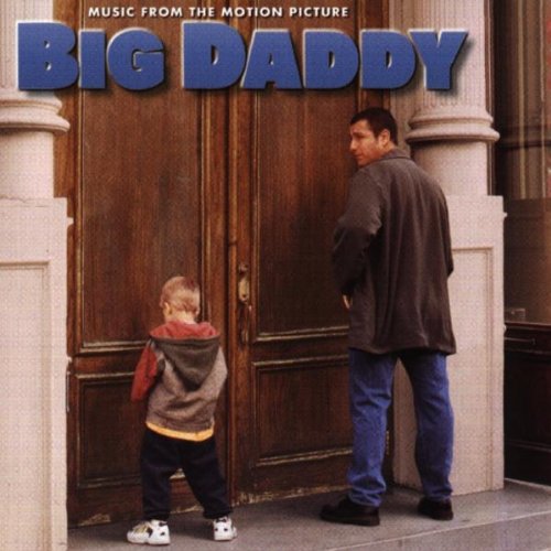 OST BIG DADDY