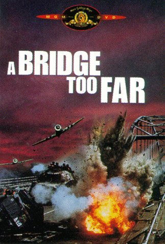 A Bridge Too Far - DVD