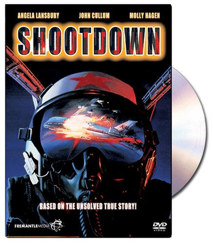 Shootdown [Import]