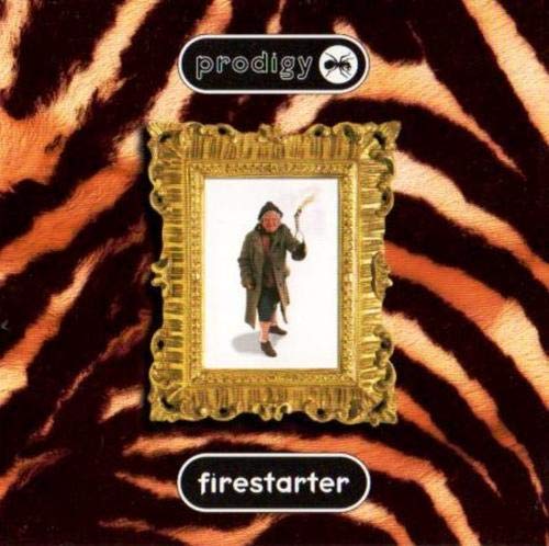 Firestarter