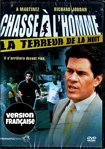 Chasse à l&