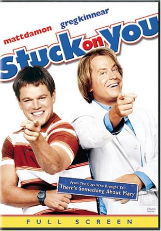 Stuck on You (Full Screen) (Bilingual)