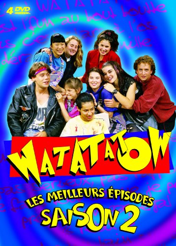 Watatatow / The Best Episodes Season 2 (French version)