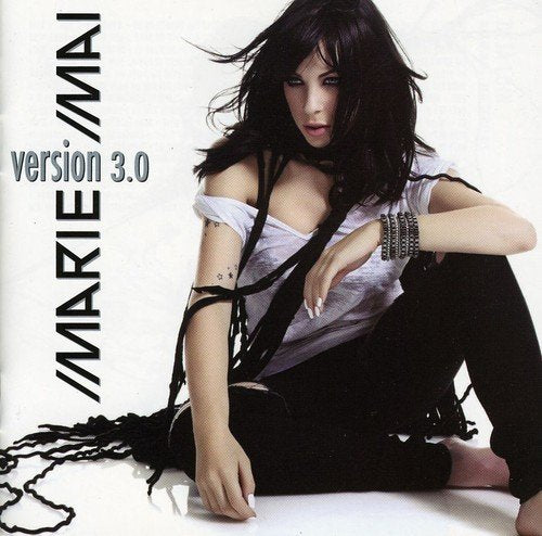 Marie Mai / Version 3.0 - CD (Used)