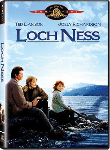 Loch Ness (Full Dub Sub Dol) (Bilingual)