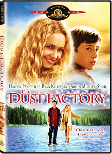 The Dust Factory (Sous-titres français)