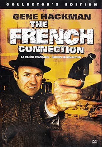 The French Connection - DVD (Used)