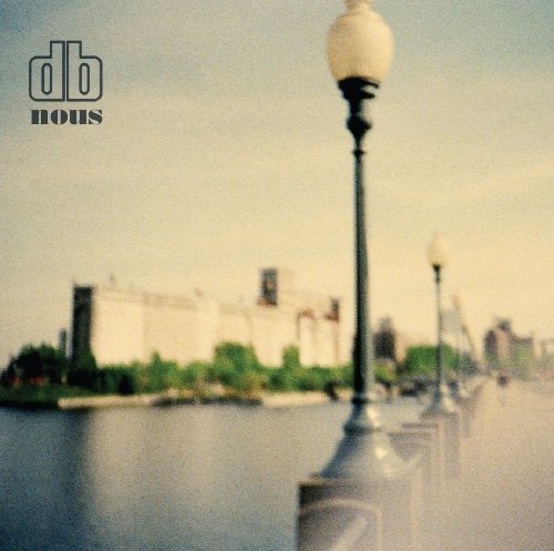Daniel Bélanger / Us - CD (Used)