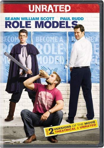 Role Models - DVD (Used)