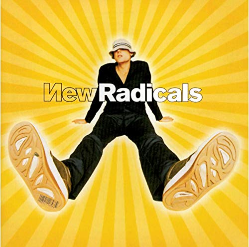 The New Radicals / Maybe You&