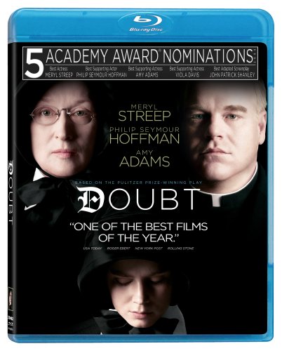 Doubt [Blu-ray]