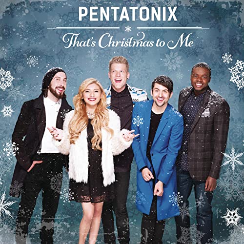 Pentatonix / That&