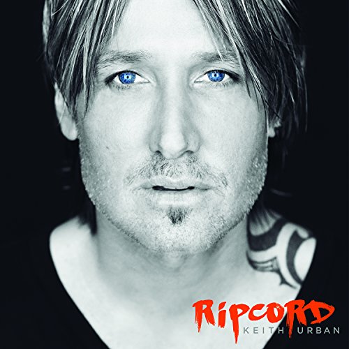 Keith Urban / Ripcord - CD (Used)