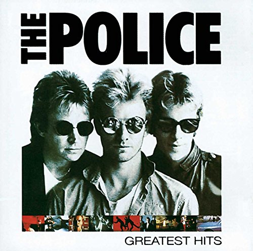 The Police / Greatest Hits - CD (Used)