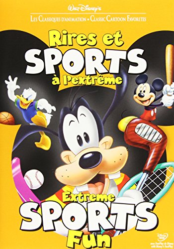 Extreme Sports Fun Vol. 5 - DVD (Used)