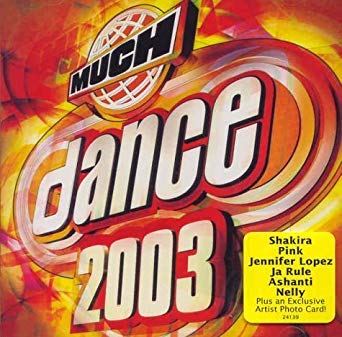 2003: Dance More (Music More