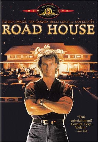 Road House (Widescreen) (Bilingual)