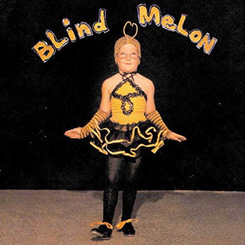 Blind Melon / Blind Melon - CD (Used)