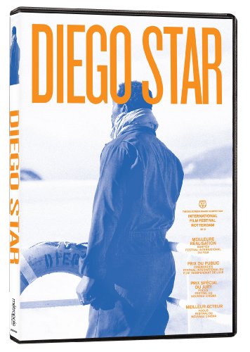 Diego Star - DVD (Used)