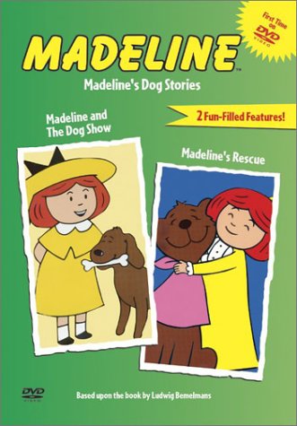 Madeline&