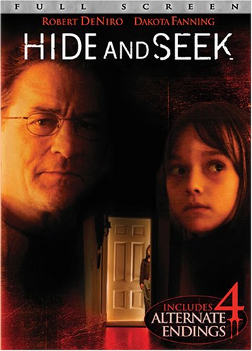 Hide and Seek (Full Screen) (2005)