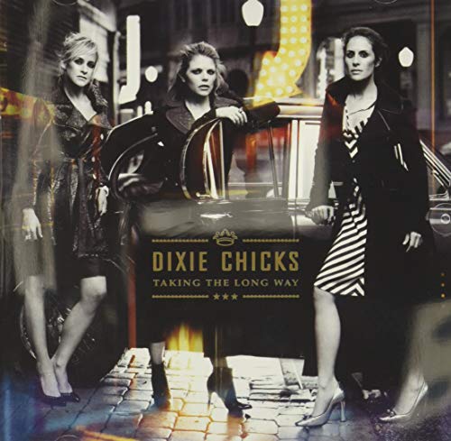 Dixie Chicks / Taking The Long Way - CD (Used)