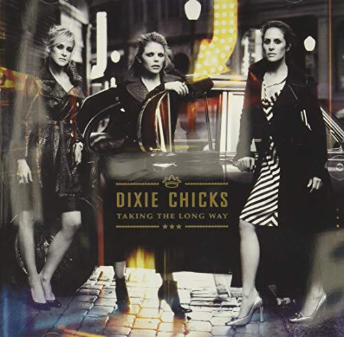 Dixie Chicks / Taking The Long Way - CD