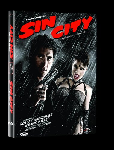 Sin City - DVD (Used)