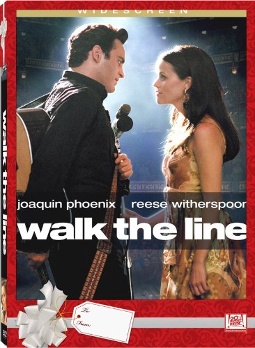 Walk the Line