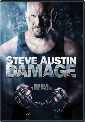 Damage by Steve Austin