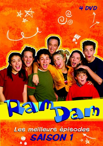 Ramdam: The best episodes - season 1 (French version)