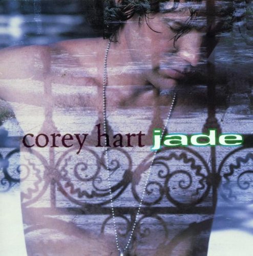 Corey Hart / Jade - CD (Used)