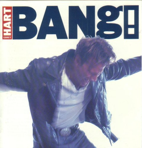 Corey Hart / Bang! - CD (Used)