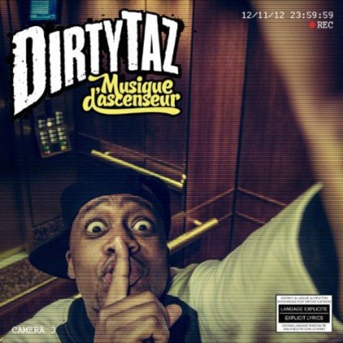 Dirty Taz / Musique D&
