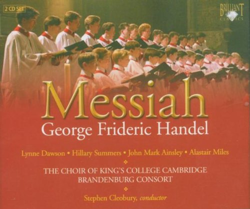 Messiah Live