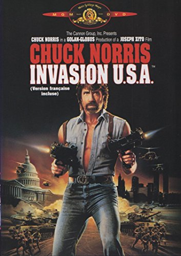 USA Invasion (1985)