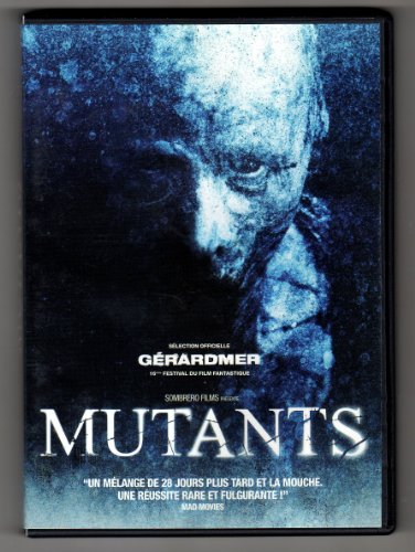 Mutants (Version française)