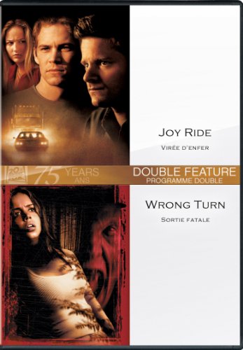 Joy Ride / Wrong Turn