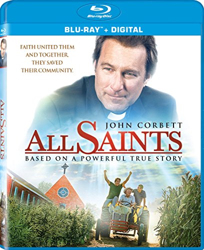 All Saints - Blu-Ray