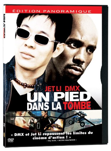 Un Pied Dans La Tombe - DVD (Used)