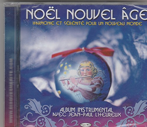 Noel Nouvel Age