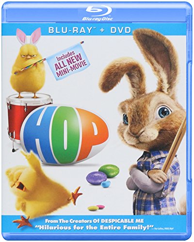 Hop - Blu-Ray