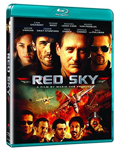 Red Sky [Blu-ray]