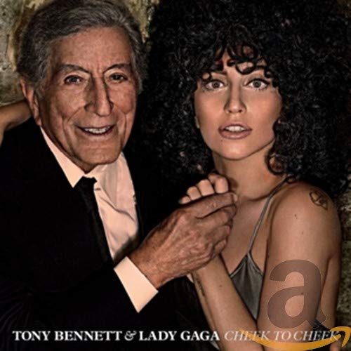 Tony Bennett & Lady Gaga / Cheek To Cheek (Deluxe) - CD (Used)